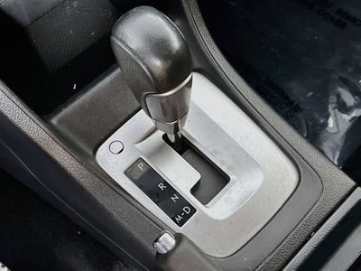 2014 Subaru Impreza 2.0i Sport Premium