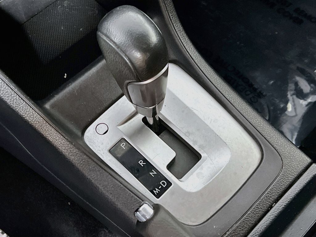 2014 Subaru Impreza 2.0i Sport Premium