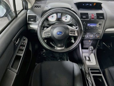 2014 Subaru Impreza 2.0i Sport Premium