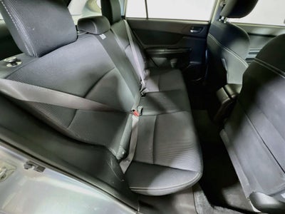 2014 Subaru Impreza 2.0i Sport Premium