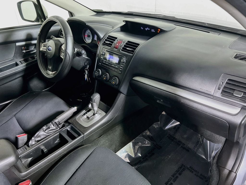 2014 Subaru Impreza 2.0i Sport Premium