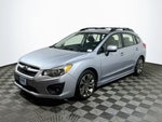 2014 Subaru Impreza 2.0i Sport Premium