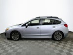 2014 Subaru Impreza 2.0i Sport Premium