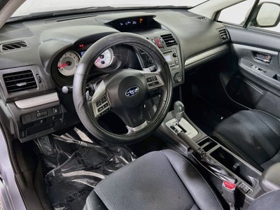 2014 Subaru Impreza 2.0i Sport Premium