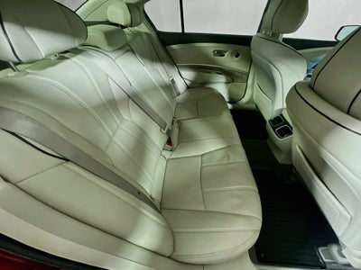 2018 Acura RLX Base