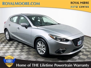 2015 Mazda Mazda3 i Grand Touring