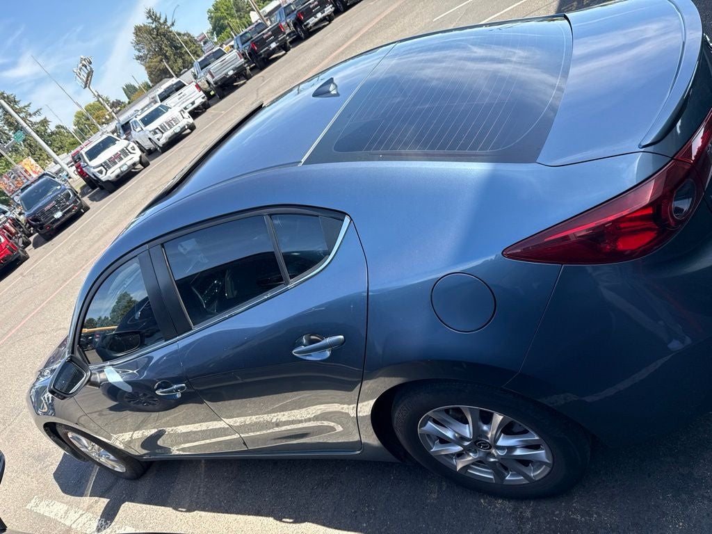 2016 Mazda Mazda3 i Grand Touring