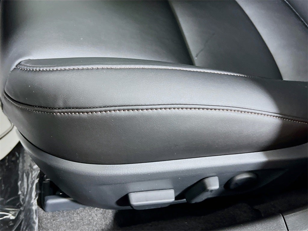 2025 Mazda Mazda3 2.5 S Preferred Package