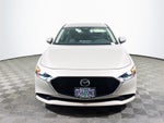 2025 Mazda Mazda3 2.5 S Preferred Package
