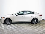 2025 Mazda Mazda3 2.5 S Preferred Package