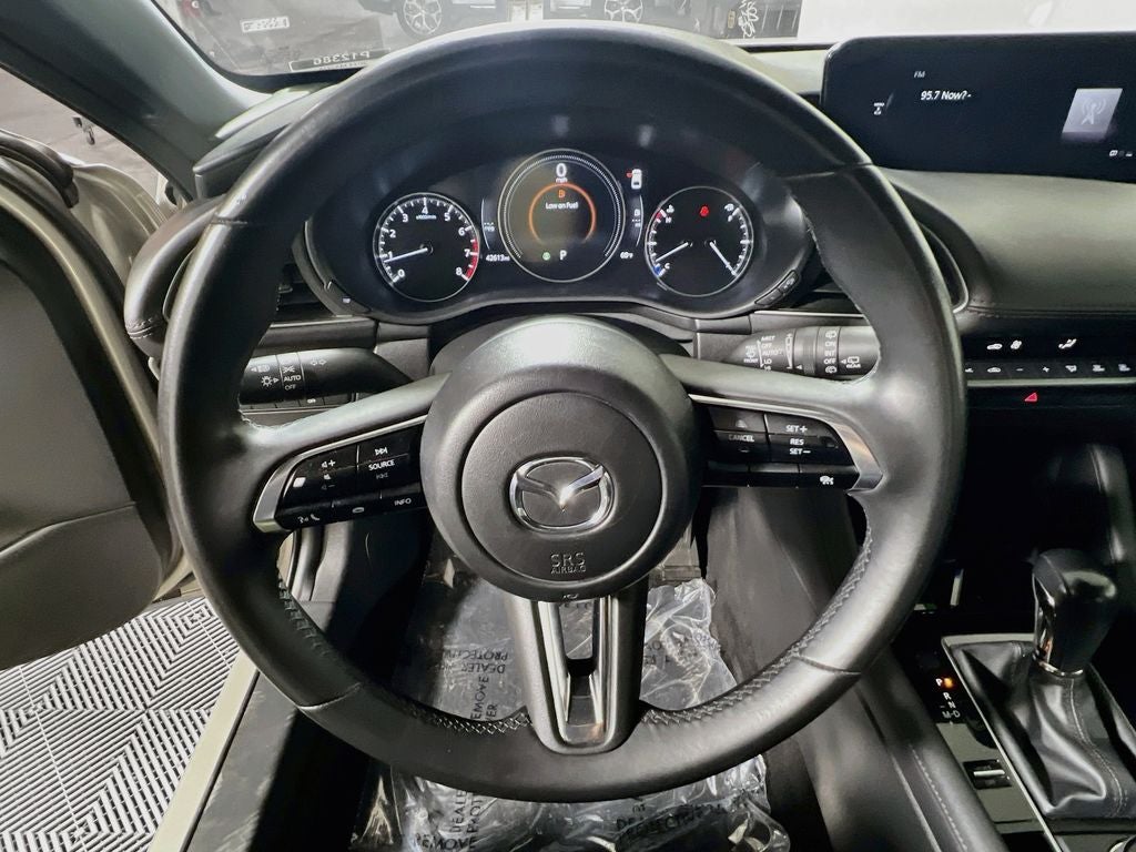 2024 Mazda Mazda3 2.5 S Select Sport