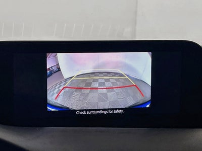 2023 Mazda Mazda3 2.5 S Select Package