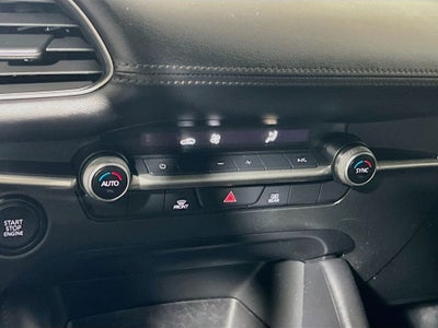2023 Mazda Mazda3 2.5 S Select Package