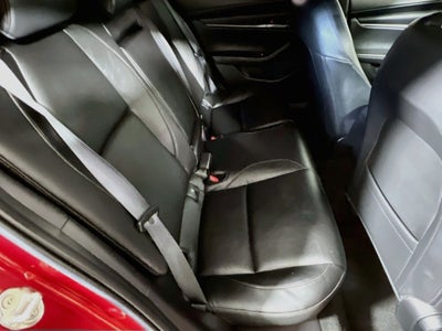 2023 Mazda Mazda3 2.5 S Select Package