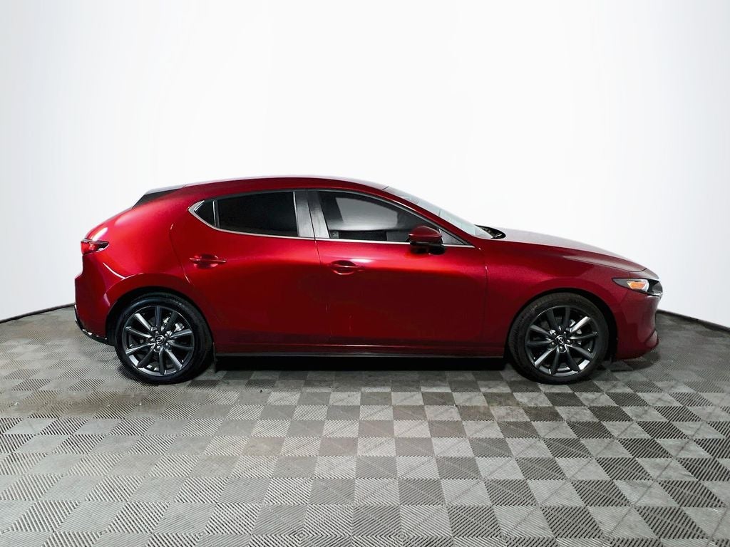 2023 Mazda Mazda3 2.5 S Select Package