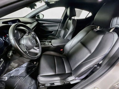 2024 Mazda Mazda3 2.5 S Select Sport