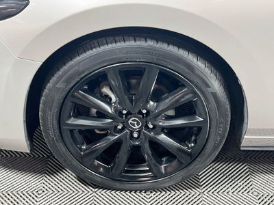 2024 Mazda Mazda3 2.5 S Select Sport