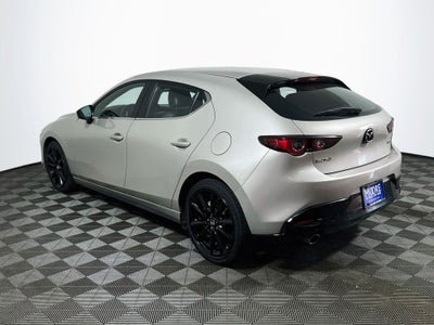 2024 Mazda Mazda3 2.5 S Select Sport