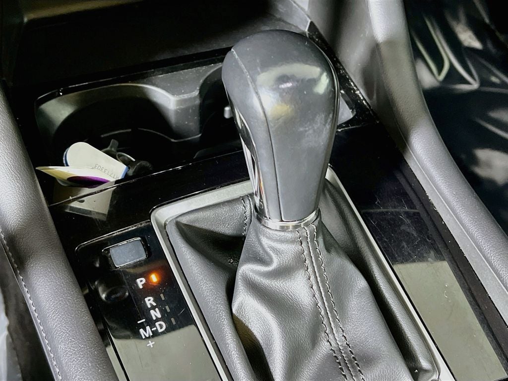 2024 Mazda Mazda3 2.5 S Select Sport