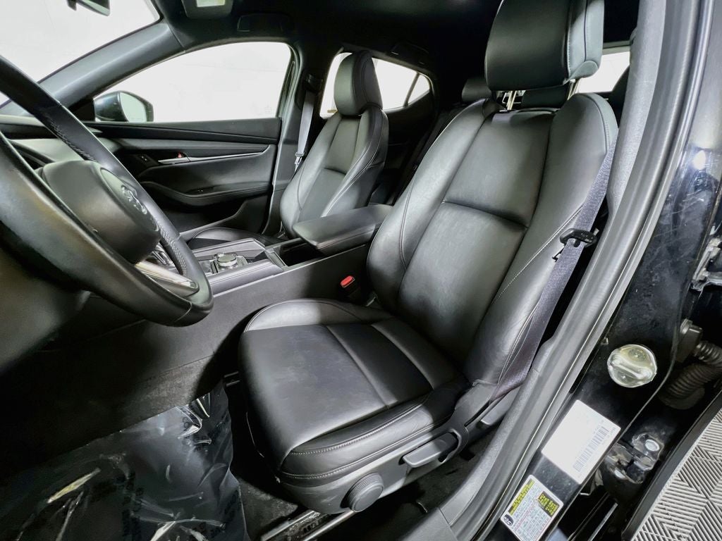 2024 Mazda Mazda3 2.5 S Select Sport