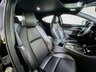 2024 Mazda Mazda3 2.5 S Select Sport