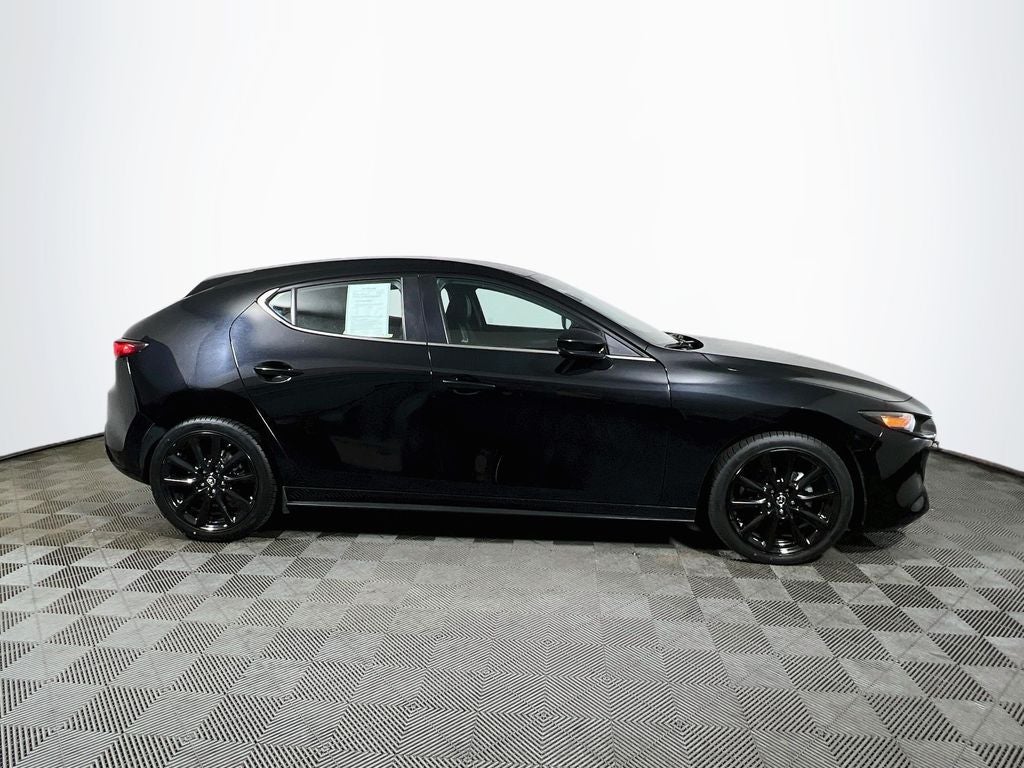 2024 Mazda Mazda3 2.5 S Select Sport