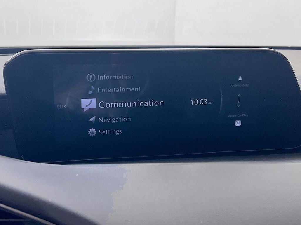 2024 Mazda Mazda3 2.5 S Premium Package