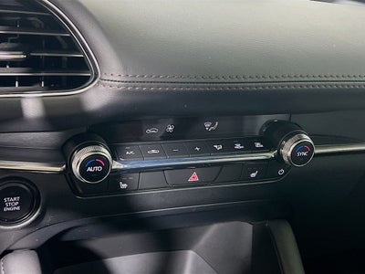 2024 Mazda Mazda3 2.5 S Premium Package