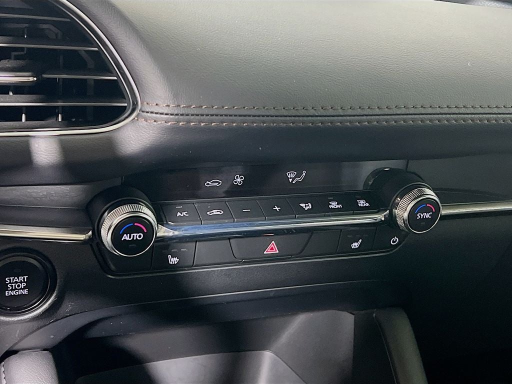 2024 Mazda Mazda3 2.5 S Premium Package