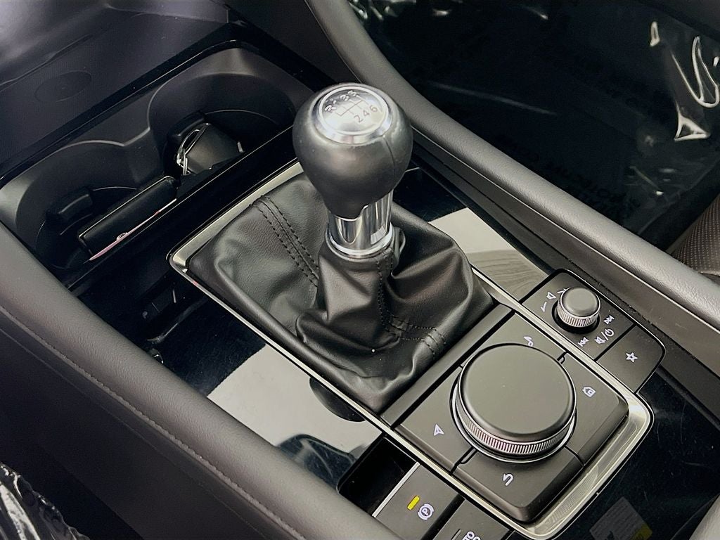 2024 Mazda Mazda3 2.5 S Premium Package