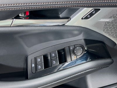 2024 Mazda Mazda3 2.5 S Premium Package
