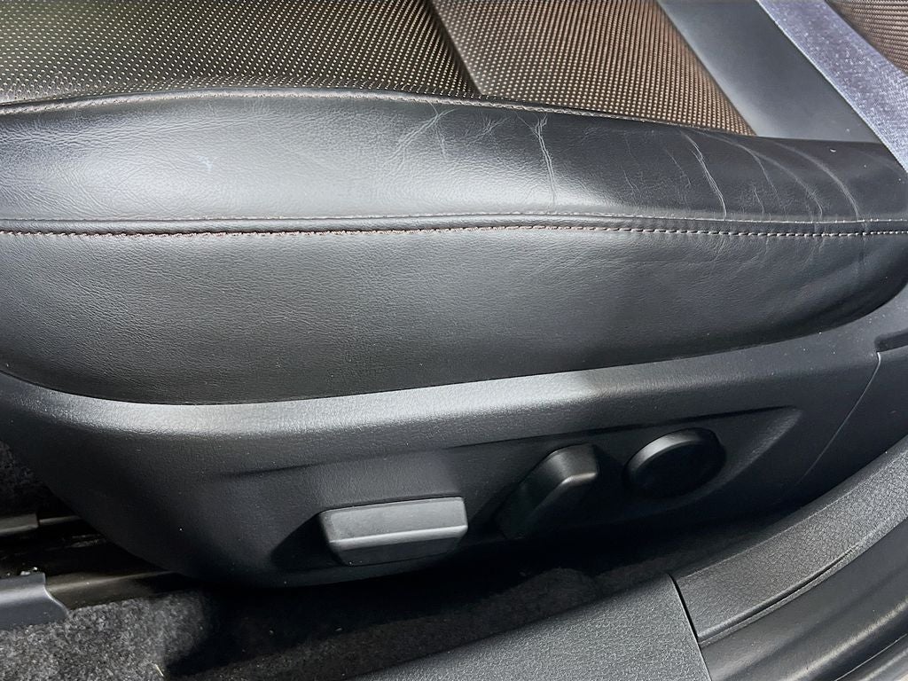 2024 Mazda Mazda3 2.5 S Premium Package