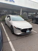 2024 Mazda Mazda3 2.5 S Premium Package