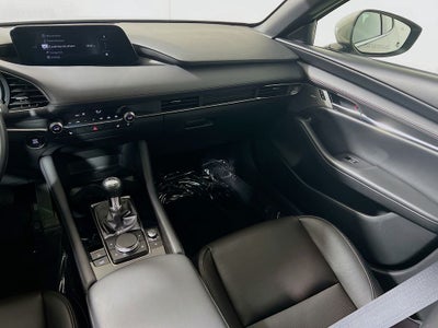 2024 Mazda Mazda3 2.5 S Premium Package