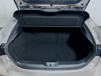 2024 Mazda Mazda3 2.5 S Premium Package