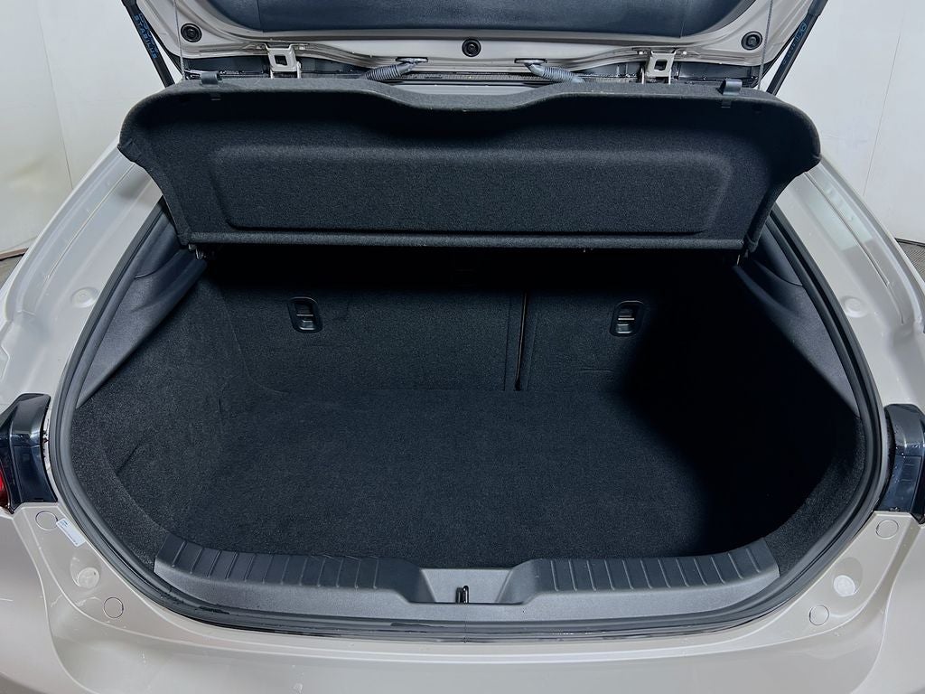 2024 Mazda Mazda3 2.5 S Premium Package
