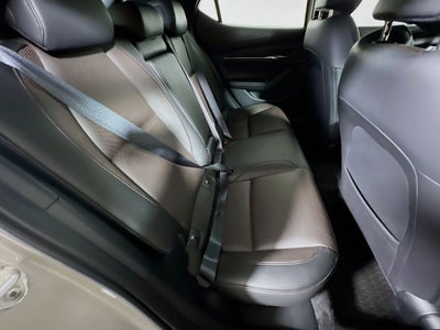 2024 Mazda Mazda3 2.5 S Premium Package