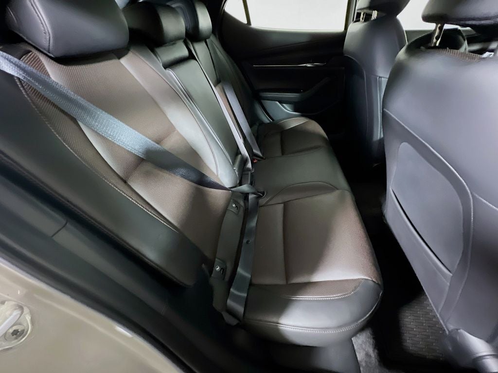 2024 Mazda Mazda3 2.5 S Premium Package