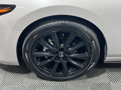 2024 Mazda Mazda3 2.5 S Premium Package
