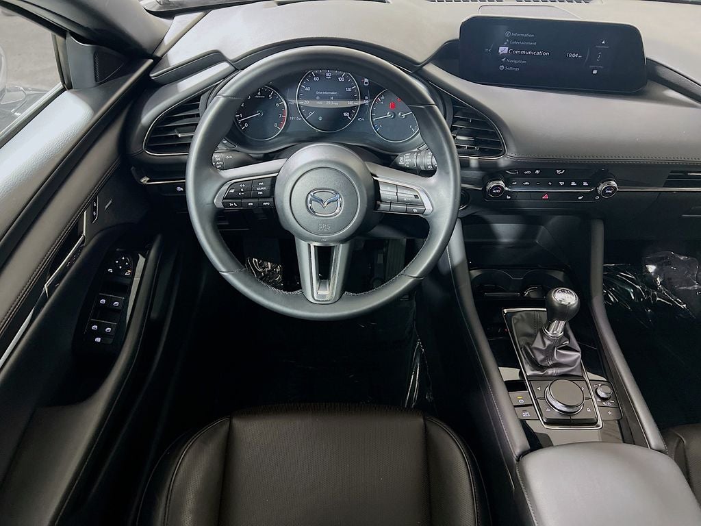 2024 Mazda Mazda3 2.5 S Premium Package