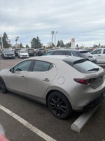 2024 Mazda Mazda3 2.5 S Premium Package