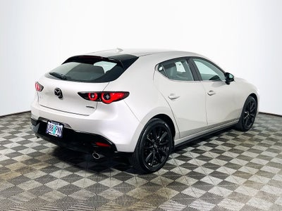 2024 Mazda Mazda3 2.5 S Premium Package