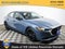2025 Mazda Mazda3 2.5 S Carbon Edition