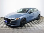 2025 Mazda Mazda3 2.5 S Carbon Edition