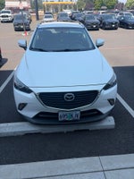 2017 Mazda Mazda CX-3 Sport