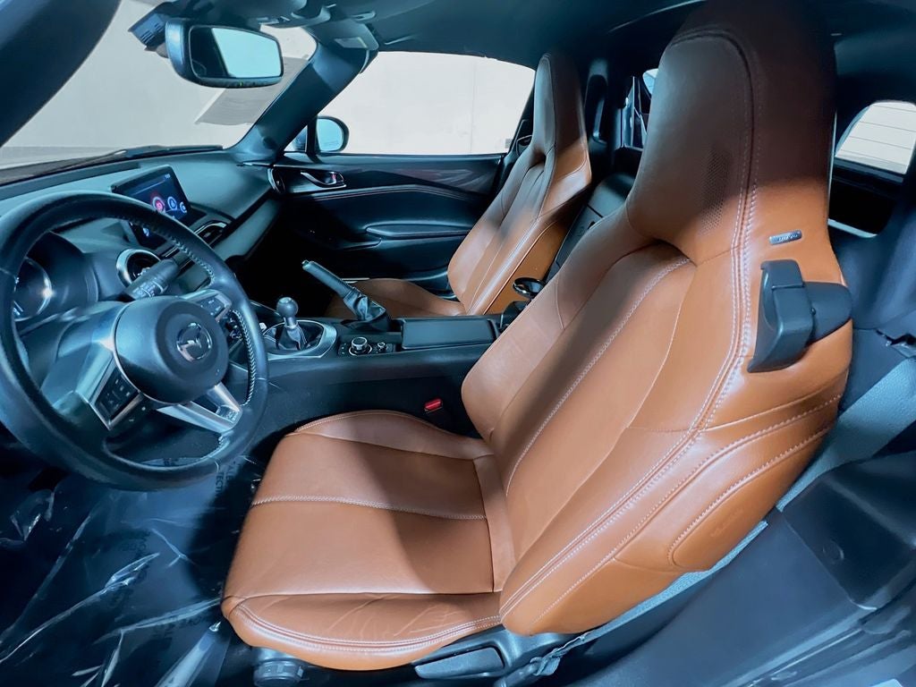 2023 Mazda Mazda Miata RF Grand Touring
