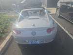 2024 Mazda Mazda MX-5 Miata RF Grand Touring