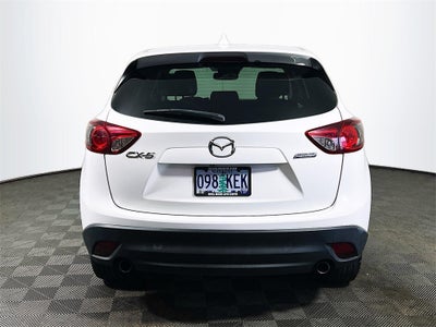2014 Mazda Mazda CX-5 Touring