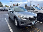 2015 Mazda Mazda CX-5 Touring