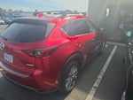 2020 Mazda Mazda CX-5 Grand Touring Reserve